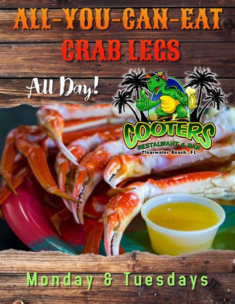 All u can eat crab legs in clearwater fl. Things To Know About All u can eat crab legs in clearwater fl. 